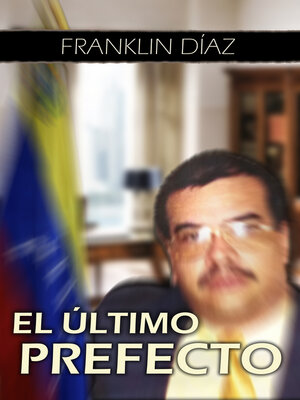 cover image of El Último Prefecto